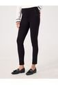 Leggins Para Mujer Largo Color Negro Marca Patprimo #30230857 de Patprimo