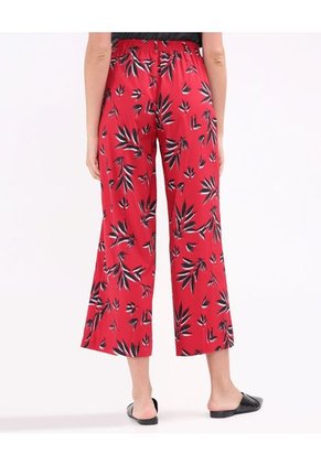 Pantalon Para Mujer  Moda Patprimo En Color Rojo #30071884