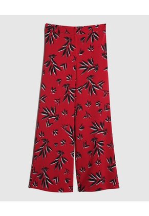 Pantalon Para Mujer  Moda Patprimo En Color Rojo #30071884