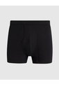 Bóxer Con Copa Anatómica Para Hombre X1 Para Hombre Negro Patprimo de Patprimo
