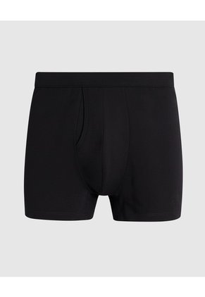 Bóxer Con Copa Anatómica Para Hombre X1 Para Hombre Negro Patprimo