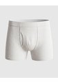 Bóxer Con Copa Anatómica Para Hombre X1 Para Hombre Blanco Patprimo de Patprimo