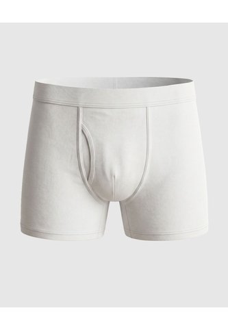 Bóxer Con Copa Anatómica Para Hombre X1 Para Hombre Blanco Patprimo Patprimo
