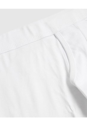 Bóxer Con Copa Anatómica Para Hombre X1 Para Hombre Blanco Patprimo