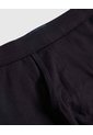 Bóxer Con Copa Anatómica Para Hombre X1 Para Hombre Negro Patprimo de Patprimo