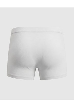Bóxer Con Copa Anatómica Para Hombre X1 Para Hombre Blanco Patprimo