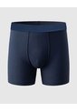 Pack X3 Bóxers Medio Anatómicos Para Hombre X3 Para Hombre Surtido Patprimo de Patprimo