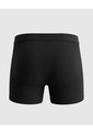 Bóxer Con Copa Anatómica Para Hombre X1 Para Hombre Negro Patprimo de Patprimo