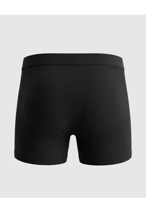 Bóxer Con Copa Anatómica Para Hombre X1 Para Hombre Negro Patprimo