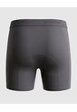Bóxer Con Paneles Microperforados Para Hombre X1 Para Hombre Gris Patprimo de Patprimo