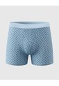 Pack X3 Bóxers Medio Anatómicos Para Hombre X3 Para Hombre Surtido Patprimo de Patprimo