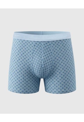 Pack X3 Bóxers Medio Anatómicos Para Hombre X3 Para Hombre Surtido Patprimo