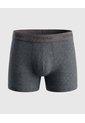 Set X5 Bóxers Largos Ergonómicos Con Detalles Para Hombre X5 Para Hombre Surtido Patprimo de Patprimo
