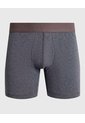 Pack X3 Bóxers Medio Anatómicos Para Hombre X3 Para Hombre Surtido Patprimo de Patprimo
