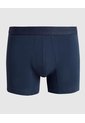 Pack X3 Bóxers Medio Anatómicos Para Hombre X3 Para Hombre Surtido Patprimo de Patprimo