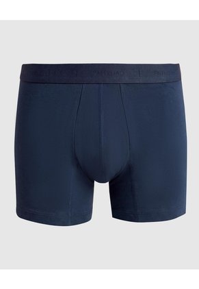 Pack X3 Bóxers Medio Anatómicos Para Hombre X3 Para Hombre Surtido Patprimo