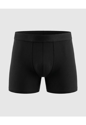 Set X5 Bóxers Largos Ergonómicos Con Detalles Para Hombre X5 Para Hombre Surtido Patprimo