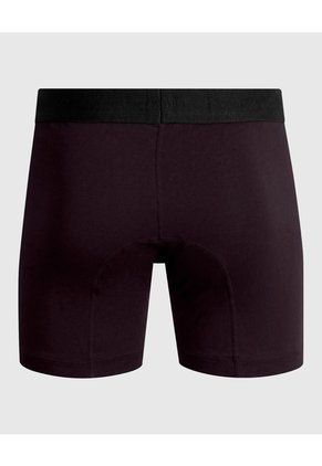 Pack X3 Bóxers Medio Anatómicos Para Hombre X3 Para Hombre Surtido Patprimo