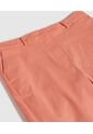 Pantalón Para Mujer Capri Color Naranja Marca Patprimo #30071754 de Patprimo