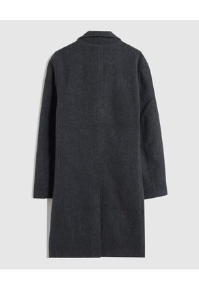 Chaqueta Para Hombre Abrigo Color Gris Marca Patprimo #44080339