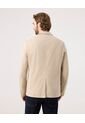 Blazer  Para Hombre  Color Beige Marca Patprimo #44400068 de Patprimo