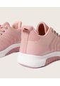 Tenis Mujer Patprimo  Rosado En Textil 30720014-2479 de Patprimo