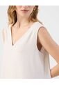 Vestido  Para Mujer M/Sisa Medio Color Blanco Marca Patprimo #30171079 de Patprimo