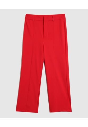 Pantalón  Para Mujer Moda Color Naranja Marca Patprimo #30072112 Patprimo