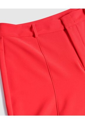 Pantalón  Para Mujer Moda Color Naranja Marca Patprimo #30072112