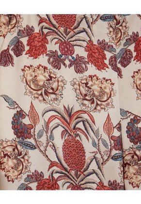 Pantalón Para Mujer  Color Blanco Marca Patprimo #30071911