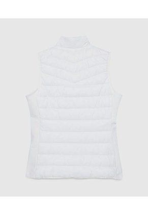 Chaleco Para Mujer  Color Blanco Marca Patprimo #30250022