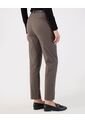 Pantalón  Para Mujer Chino Color Café Marca Patprimo #30072053 de Patprimo
