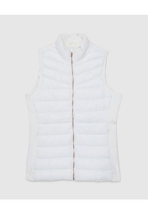 Chaleco Para Mujer  Color Blanco Marca Patprimo #30250022