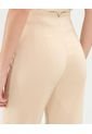 Pantalón Para Mujer Moda Color Crema Marca Patprimo #30071995 de Patprimo