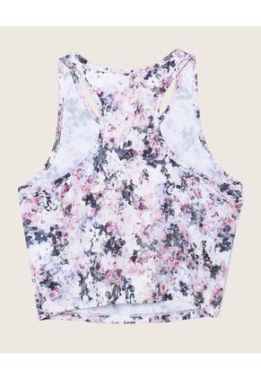 Camiseta Para Niña Manga Sisa Color Rosa Marca Patprimo #86090331