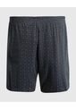 Boxer X1 Para Hombre Bragueta Amplio Color Negro Marca Patprimo #10560-H0 de Patprimo