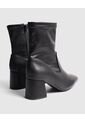 Botas Para Mujer Botin Color Negro Marca Patprimo #30670029 de Patprimo
