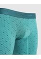 Pack X2 Bóxer Medio Estampado X2 Para Hombre Surtido Patprimo de Patprimo