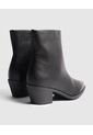Botas Para Mujer Botin Color Negro Marca Patprimo #30670030 de Patprimo