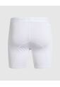 Boxer X1 Para Hombre Fleat Seamer Largo Color Blanco Marca Patprimo #44000506 de Patprimo