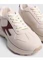 Tenis  Para Mujer  Color Beige Marca Patprimo #30720059 de Patprimo