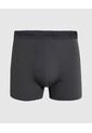 Boxer X5 Para Hombre Filete Medio Color Negro Marca Patprimo #44000538 de Patprimo
