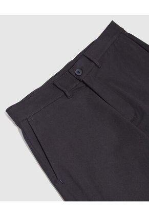 Bermuda  Para Hombre Jogger Corto Color Azul Marca Patprimo #44100527