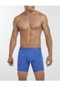 Pantaloncillo X1 Para Hombre Boxer Filete Medio Color Azul Marca Patprimo #44000180 de Patprimo