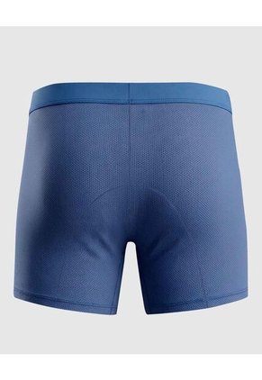 Boxer X2 Para Hombre Filete Medio Color Negro Marca Patprimo #44000540