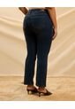 Jean  Para Mujer Straight Color Azul Marca Patprimo #14160274 de Patprimo
