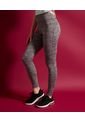 Leggins Para Mujer Largo Color Gris  Marca Patprimo #30230748 de Patprimo