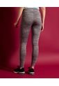 Leggins Para Mujer Largo Color Gris  Marca Patprimo #30230748 de Patprimo