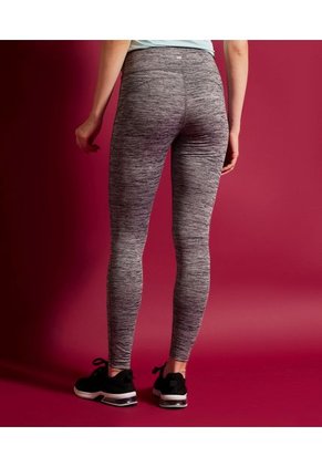 Leggins Para Mujer Largo Color Gris Marca Patprimo #30230748