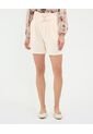 Bermuda Para Mujer  Color Rosa Marca Patprimo #30100363 de Patprimo